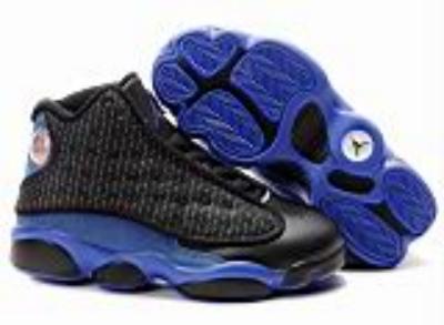 Cheap air jordan 13 Children shoes wholesale No. 647